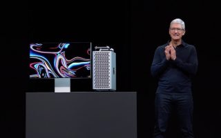 Apple: Neuer Mac Pro und Pro Display XDR ab 10. Dezember bestellbar