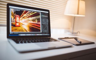 Apple plant neue Beleuchtung für MacBook Pro Tastatur