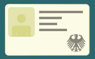 Start im September: Deutscher E-Personalausweis für Smartphones