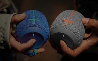 Gravis HERO am Sonntag: UE Speaker 30 % günstiger – plus iPad-Deal