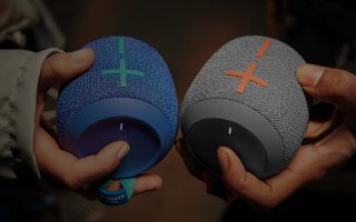 Mehr Bass, kräftigerer Sound: Ultimate Ears Wonderboom 2 ist da