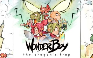 App des Tages: Wonder Boy – The Dragon’s Trap im Video