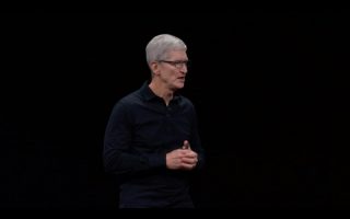 USA: Erneutes Treffen zwischen Tim Cook und Donald Trump