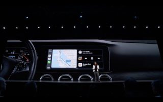 Obwohl offizieller Support fehlt: CarPlay-Lösung für den Tesla
