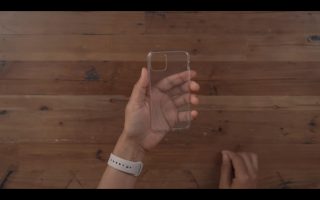 Video zeigt angebliche Cases für 2019er iPhones