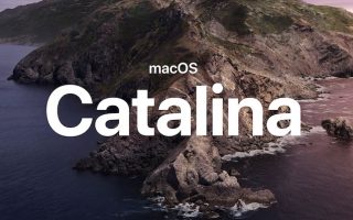 macOS Catalina: Bücher-App lässt interne Speicher überlaufen