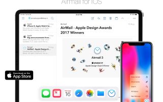 Airmail: Beliebte Mail-App wird zum Abo und kassiert 1-Sterne-Bewertungen