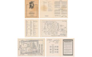 Auktion: Original-Handbuch des Apple I kommt unter den Hammer