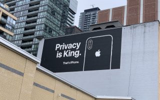 „Privacy is king“: Apple startet nächste große iPhone-Werbe-Kampagne
