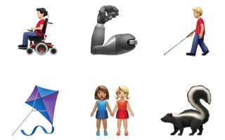 iOS 13: Apple gibt Ausblick auf die 59 neuen Emojis