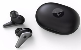 Libratone Track Air+: Neue In-Ear-Kopfhörer jetzt vorbestellbar