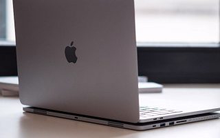 Linedock fürs MacBook: Praktisches Dock mit Speicher-Erweiterung jetzt neu