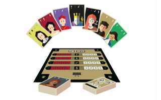Reigns – The Council: Kickstarter-Kampagne für echtes Brettspiel startet im Sommer