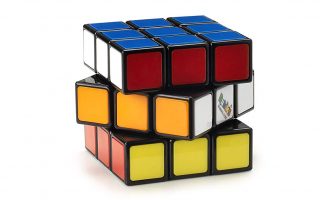 Zauberwürfel: Erste KI löst Rubik’s Cube in 1,2 Sekunden