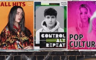 Neu bei Amazon Music: Gratis Playlists und tausende Radiosender für Alexa-Nutzer