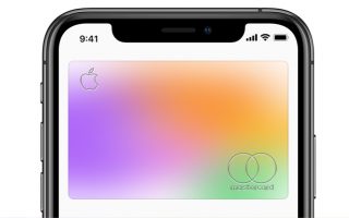 Apple Card: Darum verschenkt Apple 100 US-Dollar an Kunden