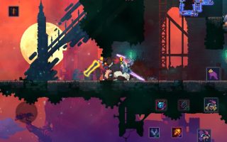 Spiele-Tipp: Dead Cells aktuell erstmals günstiger