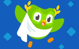 Duolingo neu mit kostenlosem Latein-Sprachkurs