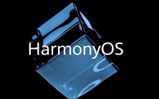 HarmonyOS: Huawei präsentiert eigenes Smartphone-Betriebssystem