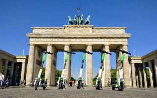 N26 und Lime kooperieren: 50 Prozent Rabatt auf eScooter-Fahrten