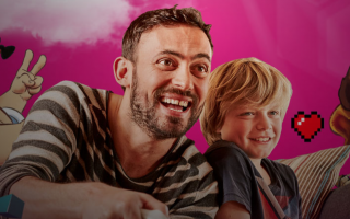 Magenta Gaming: Telekom startet Cloud Gaming Service mit 100 Gratis-Spielen