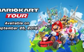 Mario Kart Tour: Nintendo-Spiel kommt am 25. September, Vorbestellstart jetzt