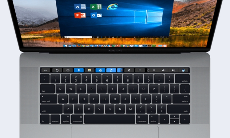 macos parallels macos parallels