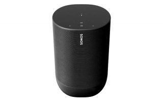 Sonos: Das ist der neue erste Bluetooth-Speaker