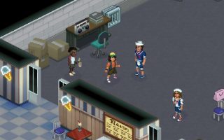 App des Tages: Stranger Things 3 The Game im Video