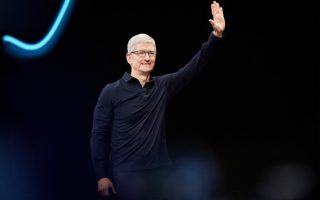 Quartalszahlen veröffentlicht: Apple meldet Rekord-Gewinn