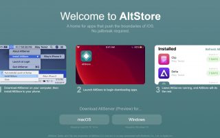 AltStore: Alternativer App Store ohne Jailbreak-Zwang