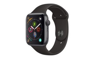 Heute günstiger: Apple Watch Series 4, MacBook Air, Codes für Cases und mehr