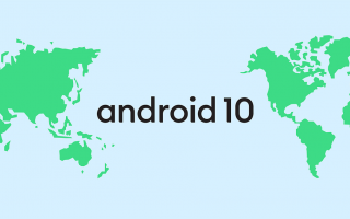 Google Pixel: Android 10 erschienen, bis zu vier neue Modelle denkbar