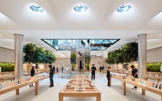 „The cube is back“: Apple Store New York – erste Vorab-Fotos