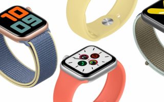 Apple Watch Series 5: User vermelden Akkuprobleme