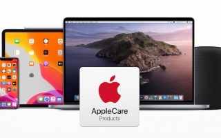 AppleCare+: Jetzt unlimitierte Reparaturen