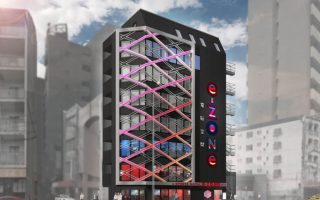 Osaka Hotel: Japanische Gamer-Residenz eröffnet 2020