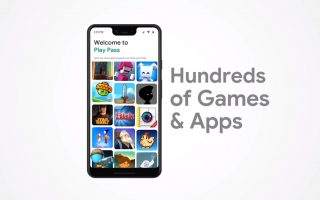 Google Play Pass: Konkurrenz für Apple Arcade mit 350 Spielen startet