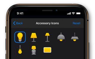 Home+: HomeKit-App mit großem Update für iOS 13