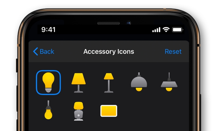 Home HomeKit App mit großem Update für iOS 13  iTopnews 
