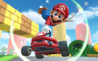 App-Mix: Multiplayer-Beta für Mario Kart Tour – und viele Rabatte zum Wochenende