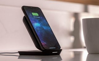 mophie bringt neues Qi-Ladegerät an den Start