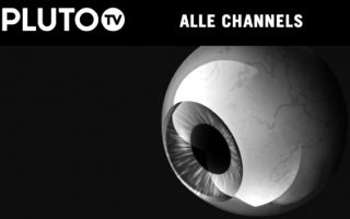 Pluto TV: Streaming-App für Free TV neu für iOS und Apple TV