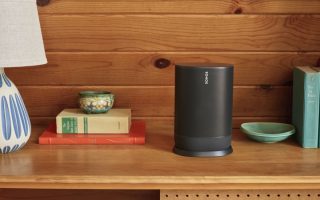 Sonos Move, One SL und Port ab sofort bestellbar