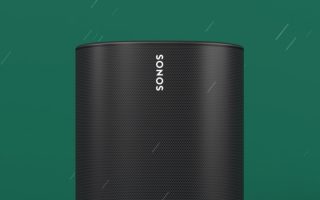 Neue Generation des Sonos Move in Datenbank aufgetaucht