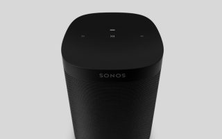 Black Friday Deals: Die besten Angebote bei Sonos im Überblick