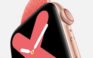 Video: Unboxing und Review der Apple Watch Series 5