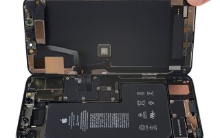 iPhone: Sony mit Engpässen bei Kamera-Sensor-Produktion