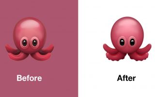 Apple nimmt’s ganz genau: iOS 13.1 bringt Design-Update für Emojis