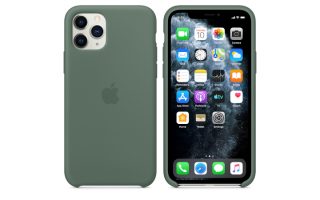 iPhone 11: Alle Apple-Cases im Unboxing-Video